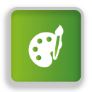 Malereibetrieb Lett in Schwarzenbek ist Ihr kompetenter Partner für eine kreative Wandgestaltung.